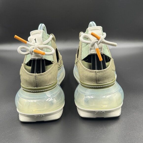 Wmns Nike Air Max FF 720 'Olive' - Picture 5 of 13